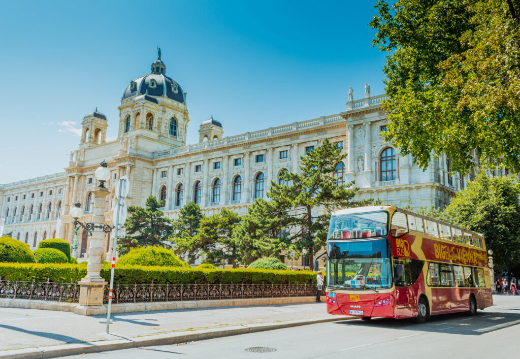 Hungary To Make Public Transportation Greener