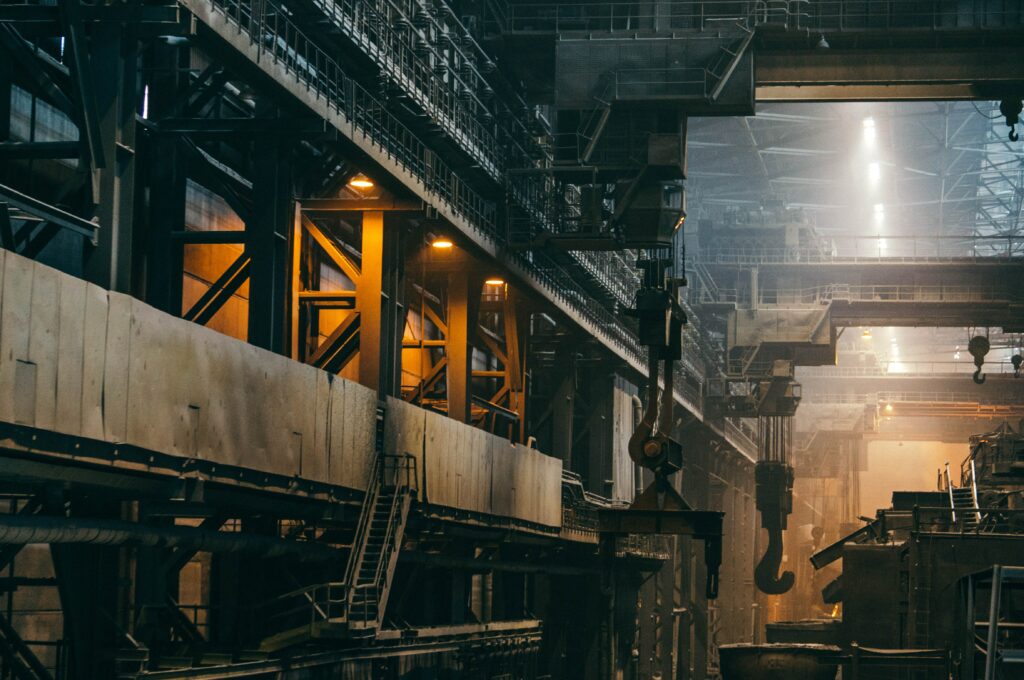 Green Steel Production – How G7 Countries Can Help Change the Global  Landscape