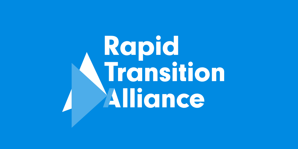 The Business Of Rapid Transition – What Does Aligning Business To Meet ...