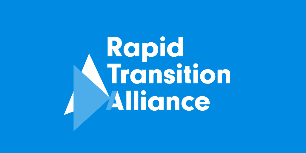 Cool Down  Rapid Transition Alliance