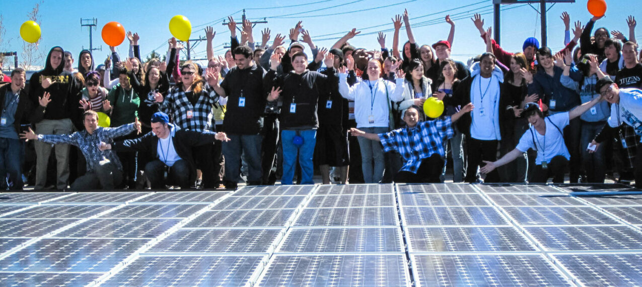 solar energy community engagement