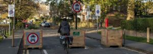 Making streets people friendly: the rise of car free communities ...